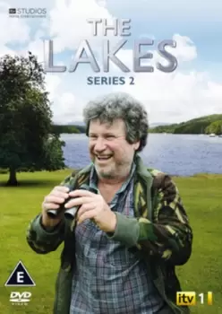 image of The Lakes: Series 2 - DVD - Used