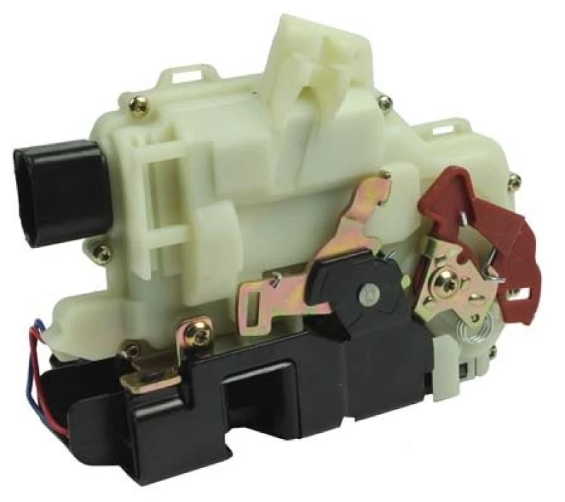 Image of Door lock METZGER 2314036