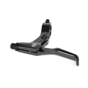 image of Salt Twin Brake Lever Black