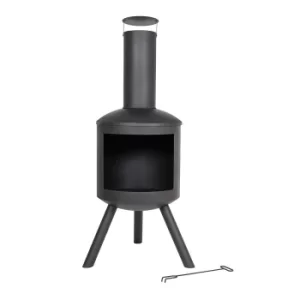 Barola Chimenea