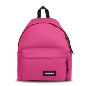Image of Eastpak Padded Pak'r Pink Escape, 100% Polyester