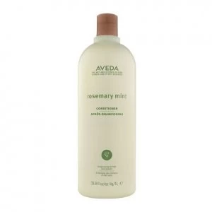 Image of Aveda Rosemary Mint Conditioner 1000ml