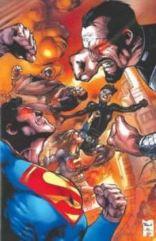 Image of Superman vs. Zod. by Various Paperback