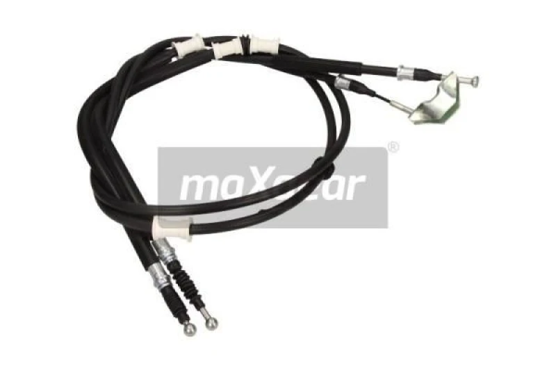 Image of MAXGEAR Handbrake cable MAXGEAR 32-0691