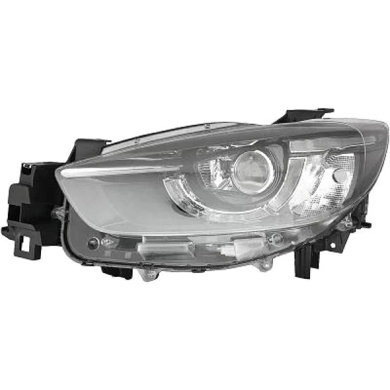 Image of DIEDERICHS 5630181 Headlights LED, Left Headlight (259)