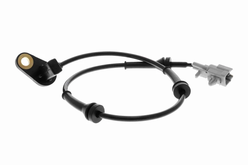 Image of VEMO V38-72-0085 ABS Sensor Original VEMO Quality Rear Axle Right Sensor,wheel speed (412)