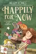 Image of happily for now