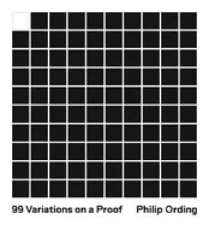 Image of 99 variations on a proof