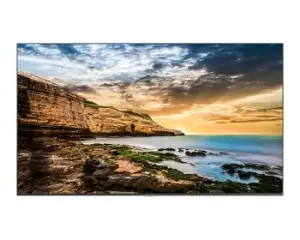 Image of Samsung LH82QETELGC Digital signage flat panel 2.08 m (82") WiFi...