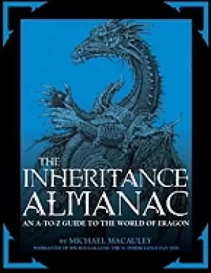 Image of inheritance almanac