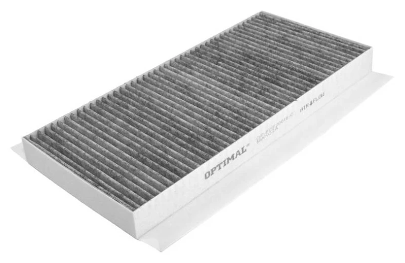 Image of OPTIMAL OP-FCF20016-C Pollen filter Activated Carbon Filter Filter,interior air (424)