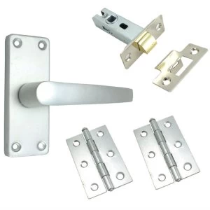 image of Select 100mm Wilfred Door Set