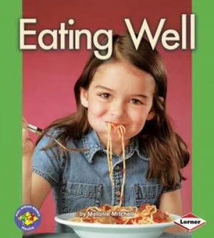 Image of Eating Well Paperback