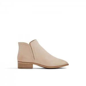 Image of Aldo Gweria Ankle Boots Bone