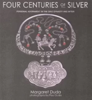 Image of four centuries of silver