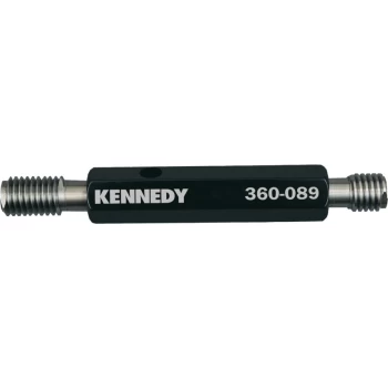 Image of 3/4" BSPF Go & No Go Screw Plug Gauge