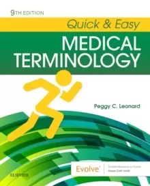 Image of Quick & Easy Medical Terminology