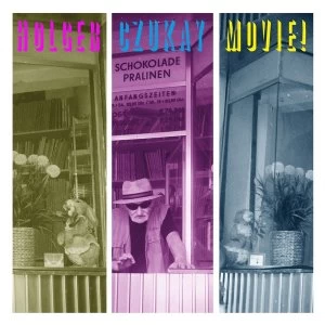 Image of Holger Czukay - Movie Vinyl