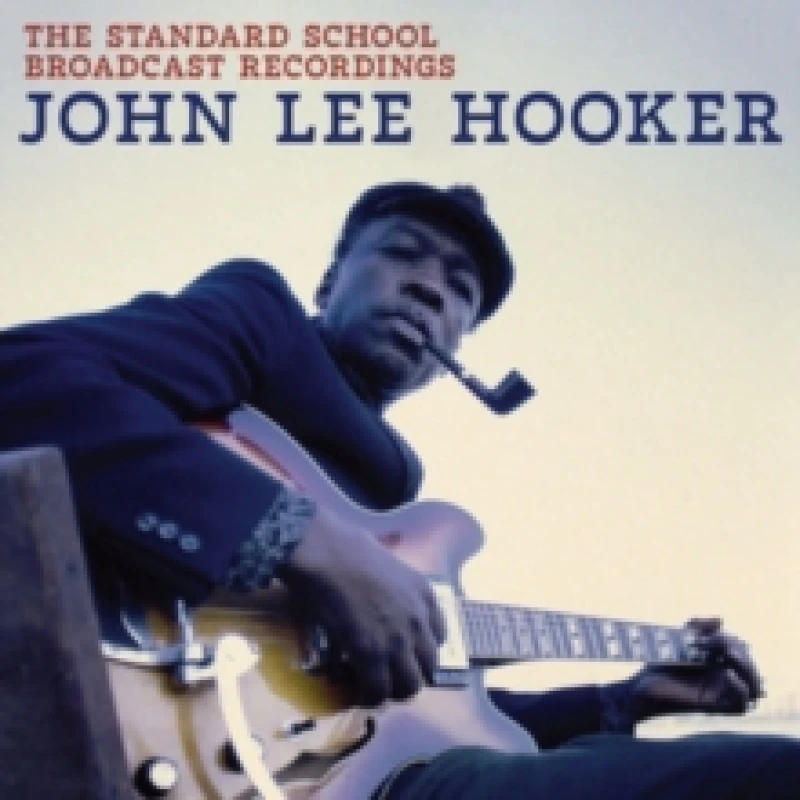 Image of The Standard School Broadcast Recordings Vinyl