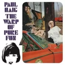 Image of The Warp of Pure Fun
