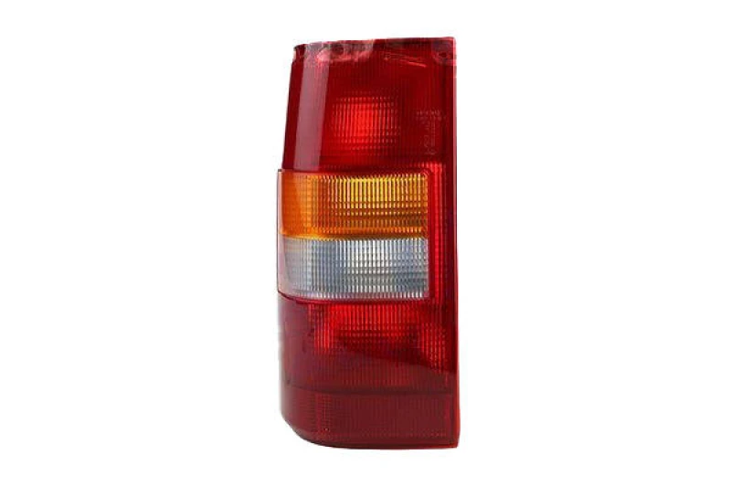 Image of JOHNS 30 81 87-1 Rear light without bulb holder, Left Combination Rearlight (391)