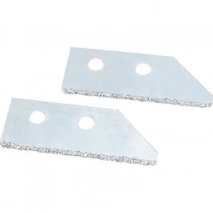 Image of Draper Blades for 49419 Tile Grout Rake