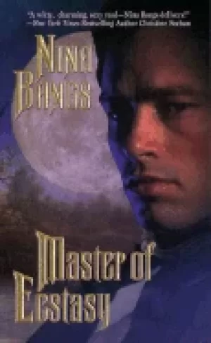 Image of master of ecstasy