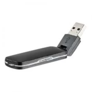 Image of Poly D100 Savi Adaptor Dect UK/EURO/AUS/NZ