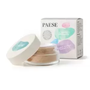 image of Paese Mineral Bronzer 400N Light