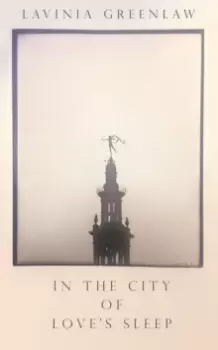 Image of In the City of Love's Sleep