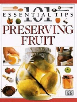 Image of Preserving Fruit by Oded Schwartz Book