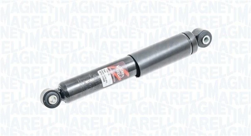 Image of MAGNETI MARELLI Shock absorber MAGNETI MARELLI 357101070000