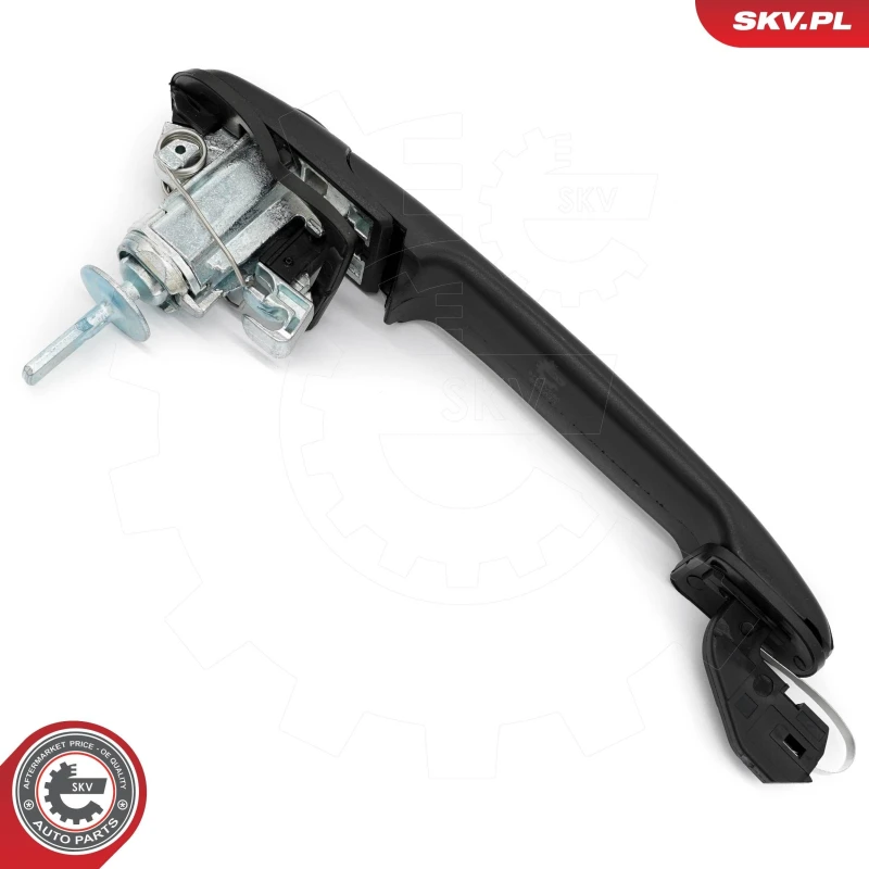 Image of ESEN SKV Door Handle ESEN SKV 97SKV086