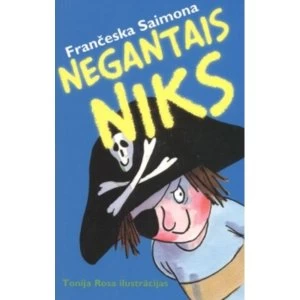 Image of Negantais niks