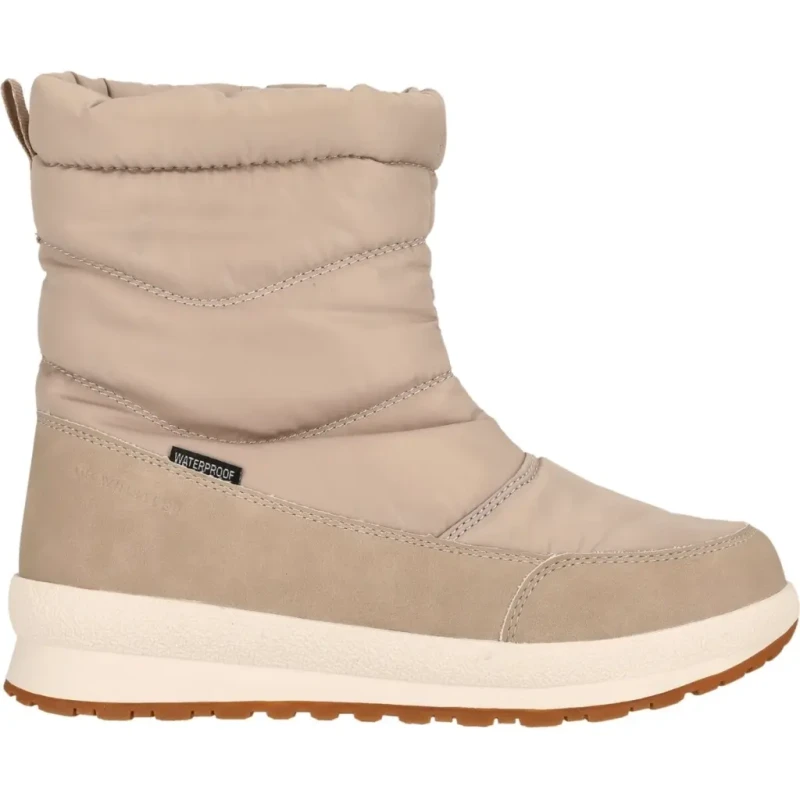Image of Whistler Womens winter boots Whistler Vasora Beige Female 36