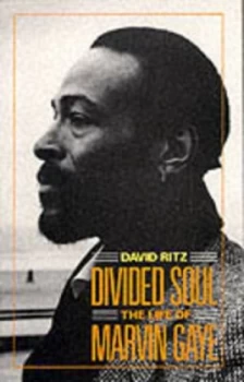 Image of Divided Soul Paperback