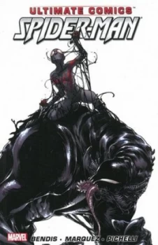 Image of Spider-Man. Volume 4 by Brian Michael Bendis Paperback