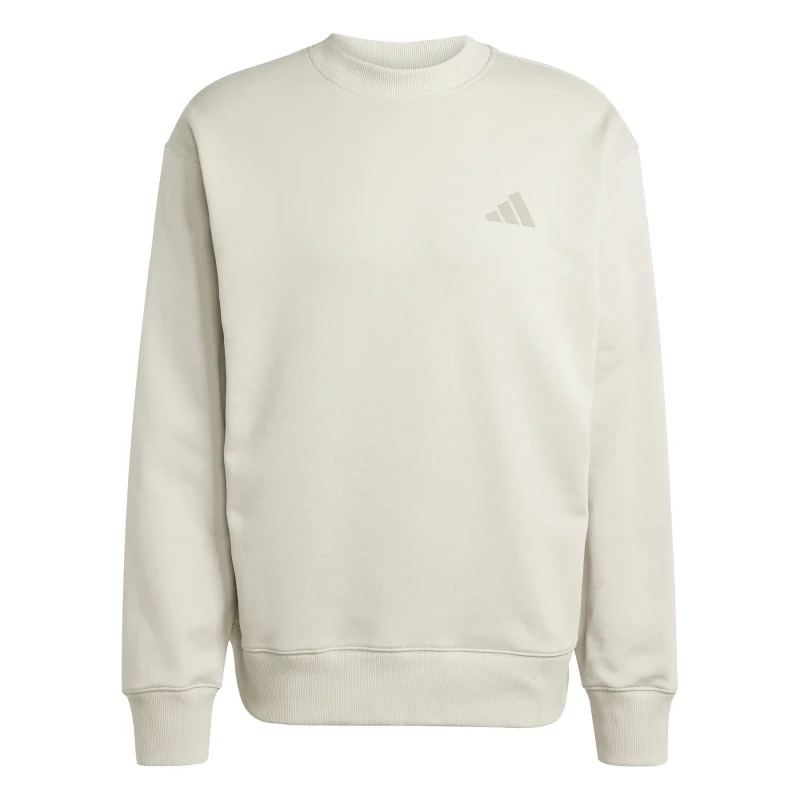 Image of Adidas Mercedes AMG tracksuit top Petronas Formula One Team Premium Beige Male 2XL