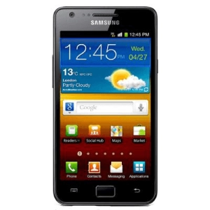 Image of Samsung Galaxy S2 16GB