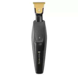 Image of Remington MB7000 T-Series Ultimate Precision Trimmer - Black