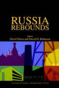 Image of Russia Rebounds by International Monetary Fund Paperback