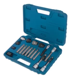 image of Laser Tools 4504 Alternator Tool Kit 18pc