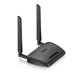 Image of WAP3205 v3 - 300 Mbps - 10,100 Mbps - 2.4 GHz - IEEE 802.3,IEEE 802.3u - 64-bit WEP,128-bit WEP,WPA-PSK,WPA2-PSK - Ethernet (RJ-45)