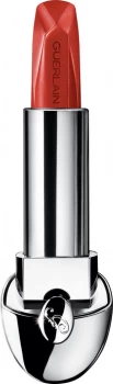 Image of GUERLAIN Rouge G Sheer Shine Lipstick Refill 2.8g 235 - Red Brick