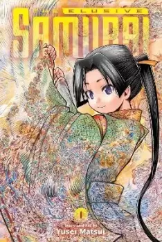 Image of The Elusive Samurai, Vol. 1 by Yusei Matsui