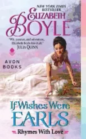 Image of if wishes were earls rhymes with love