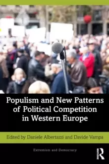 Image of Populism and New Patterns of Political Competition in Western Europe