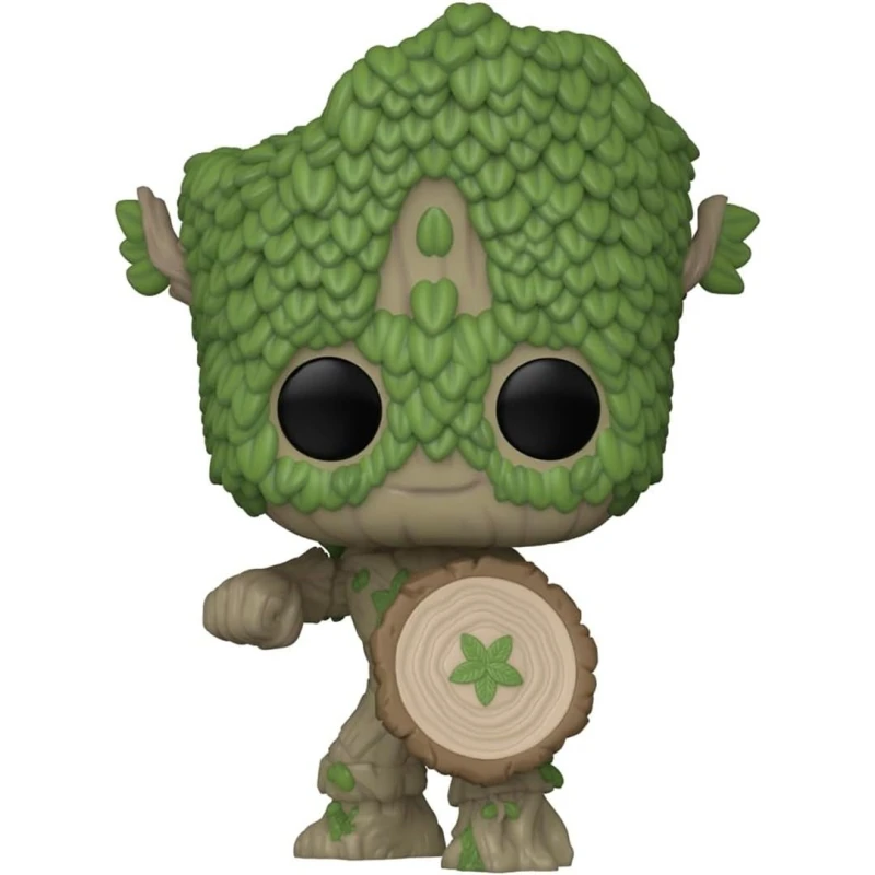 Image of Funko POP Marvel WAG Captain America