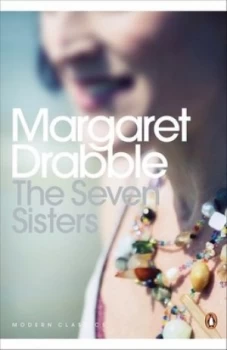 Image of The Seven Sisters by Margaret Drabble Paperback
