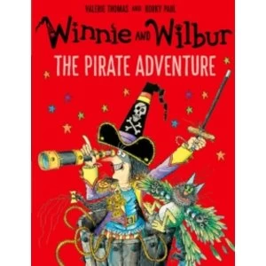 Image of Winnie and Wilbur: The Pirate Adventure
